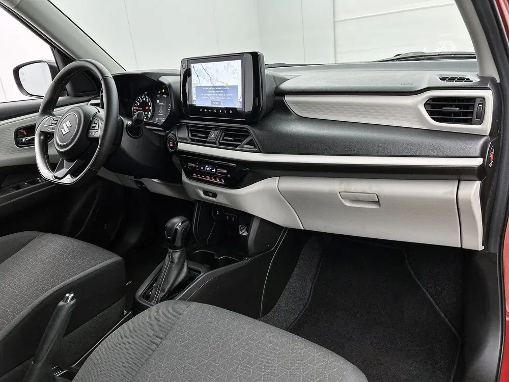 Suzuki Swift 1.2 Select Smart Hybrid uit 2025, foto 6