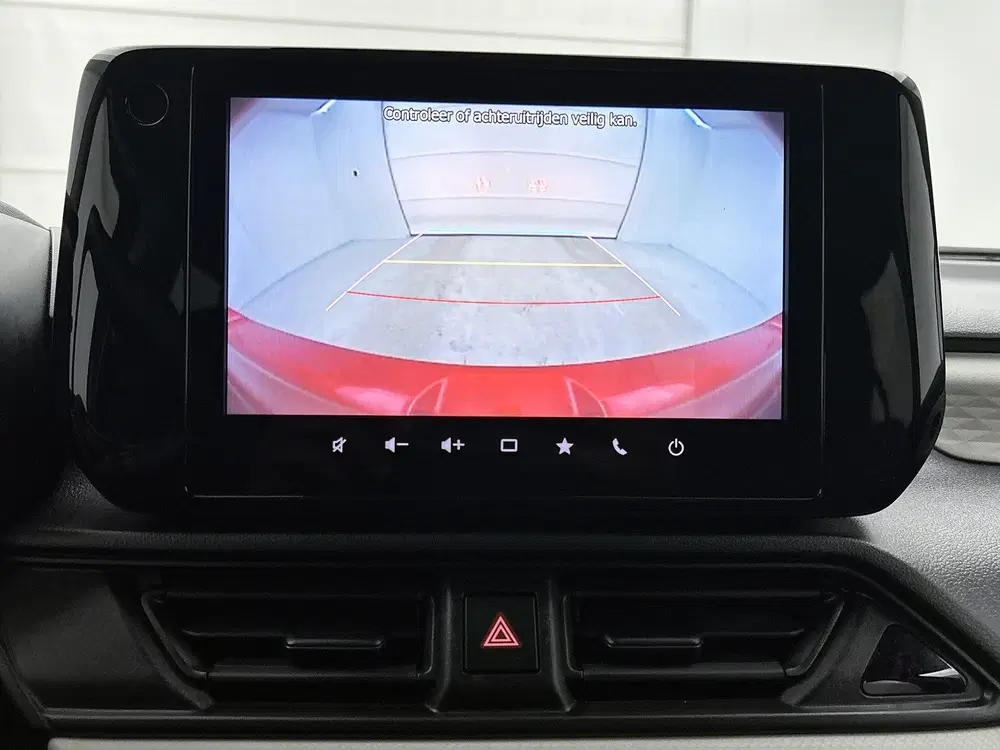 Suzuki Swift 1.2 Select Smart Hybrid uit 2025, foto 8