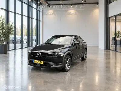 Mazda MX-30 e-SkyActiv 145 36kWh uit 2021