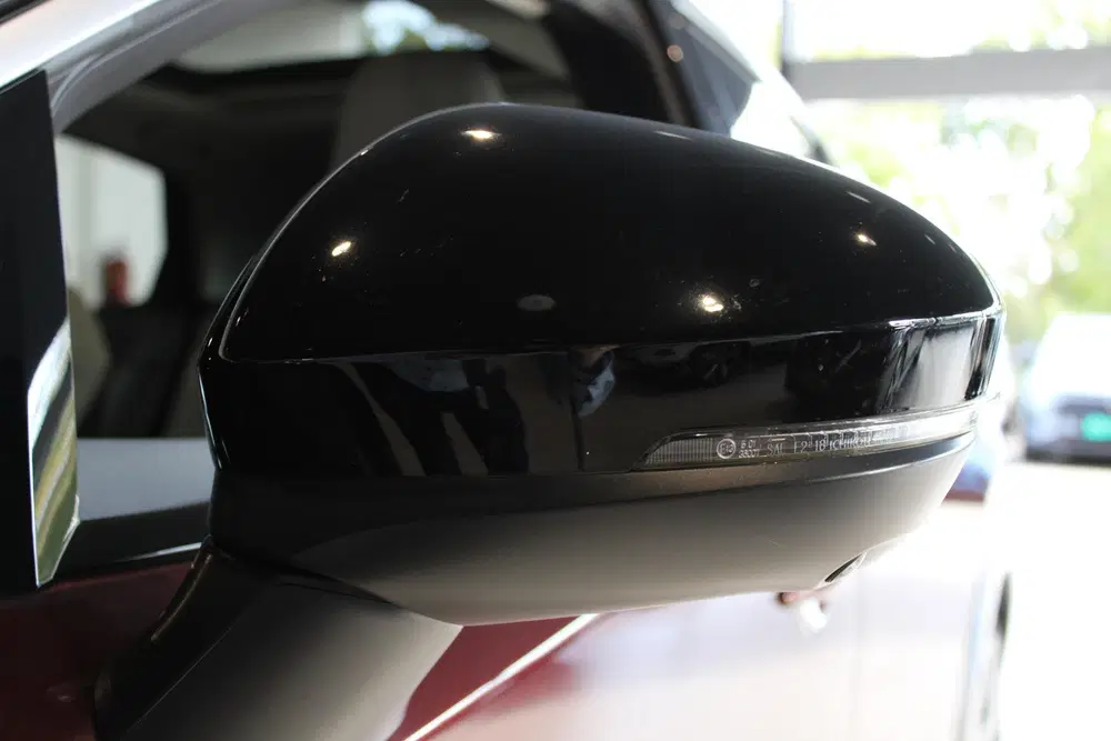 Nissan Ariya Evolve 66 kWh uit 2023, foto 13
