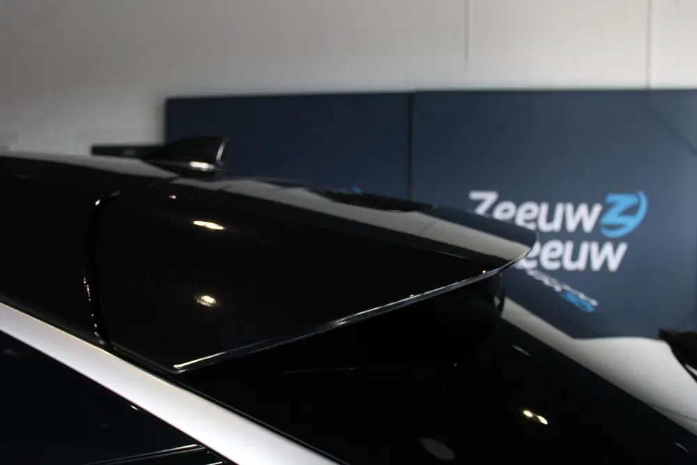 Nissan Ariya Evolve 66 kWh uit 2023, foto 15