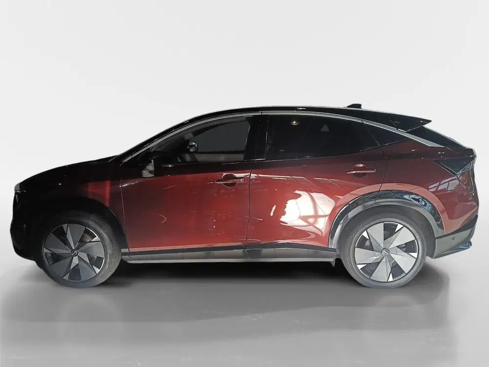 Nissan Ariya Evolve 66 kWh uit 2023, foto 2