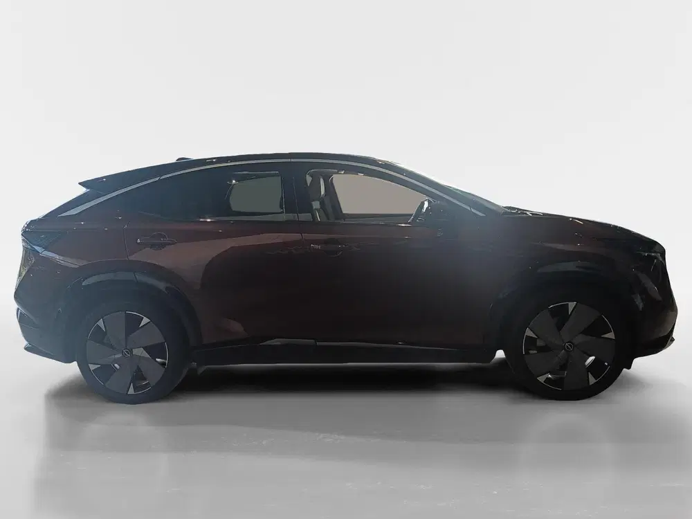 Nissan Ariya Evolve 66 kWh uit 2023, foto 5