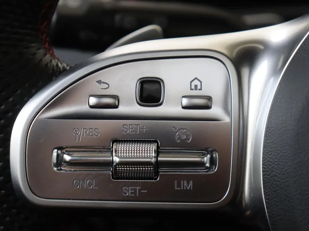 Mercedes-Benz GLB 200 AMG-Line 163PK uit 2022, foto 15