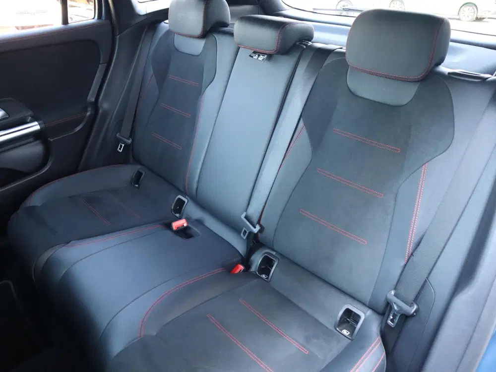 Mercedes-Benz GLA 250 e AMG Line l Keyless l Achterui uit 2023, foto 10