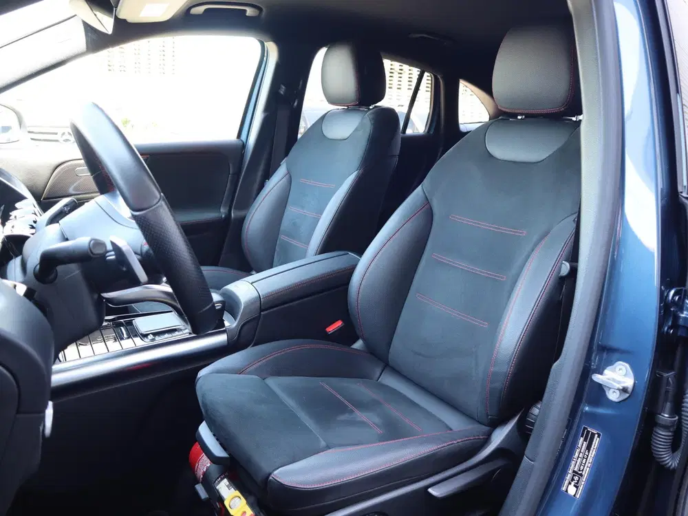 Mercedes-Benz GLA 250 e AMG Line l Keyless l Achterui uit 2023, foto 11
