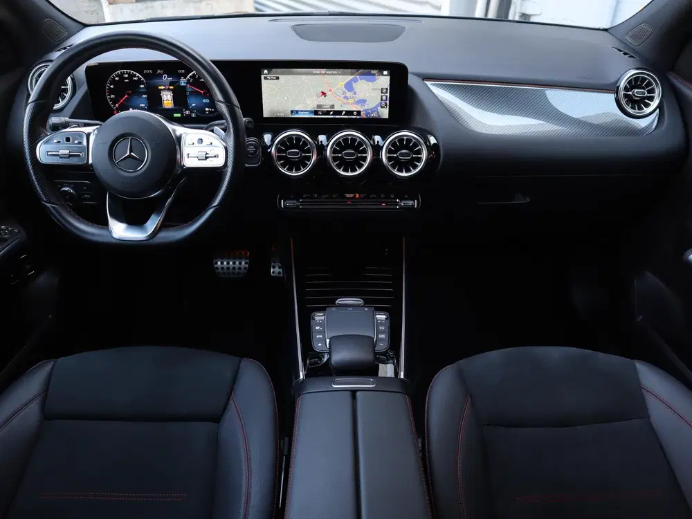 Mercedes-Benz GLA 250 e AMG Line l Keyless l Achterui uit 2023, foto 12