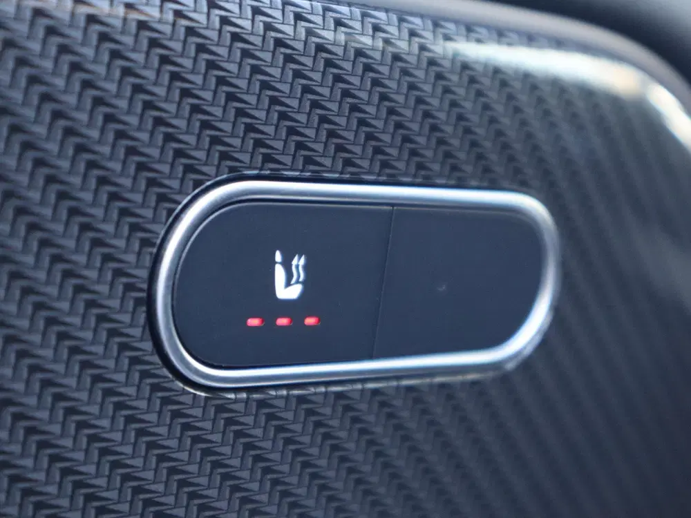 Mercedes-Benz GLA 250 e AMG Line l Keyless l Achterui uit 2023, foto 14
