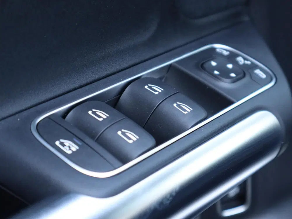 Mercedes-Benz GLA 250 e AMG Line l Keyless l Achterui uit 2023, foto 15