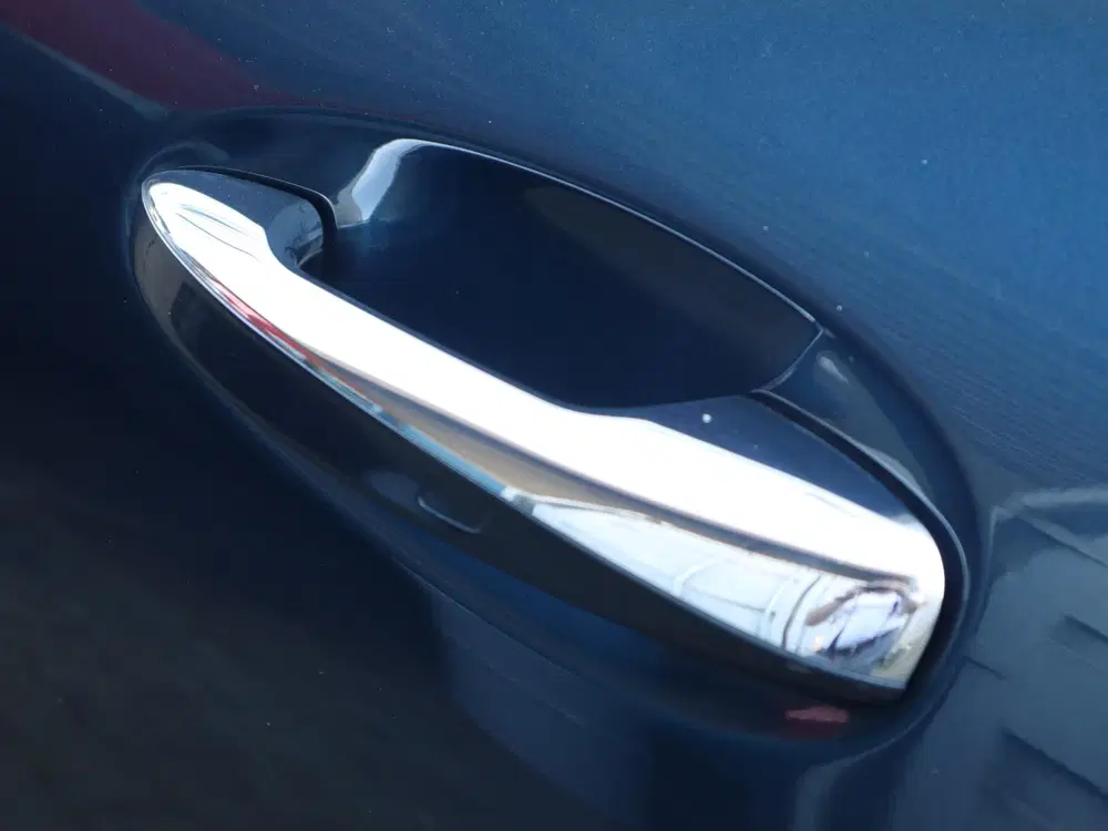 Mercedes-Benz GLA 250 e AMG Line l Keyless l Achterui uit 2023, foto 9