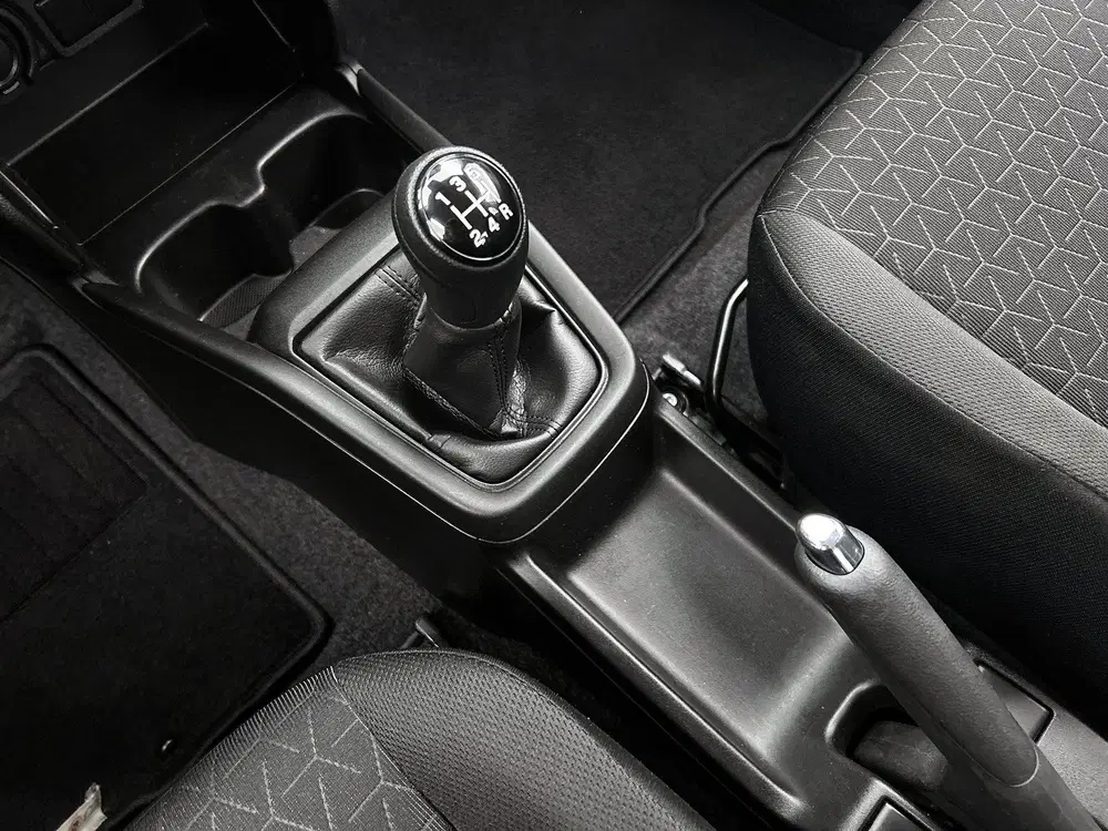Suzuki Swift 1.2 Comfort Smart Hybrid uit 2025, foto 10