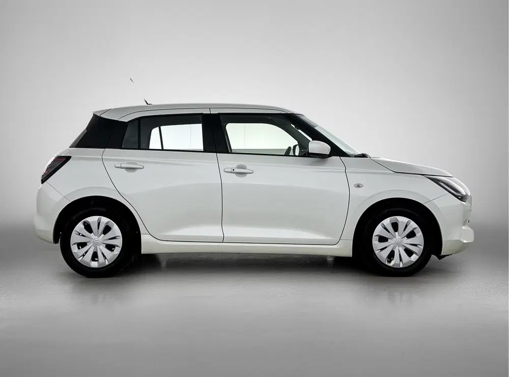 Suzuki Swift 1.2 Comfort Smart Hybrid uit 2025, foto 11