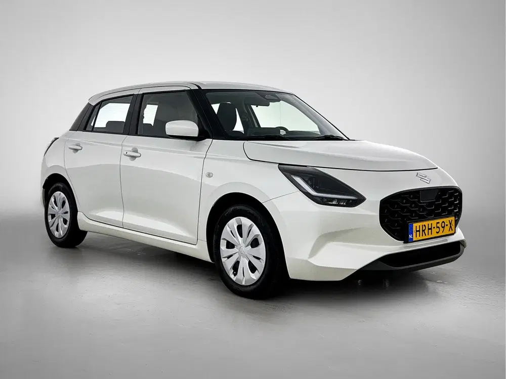 Suzuki Swift 1.2 Comfort Smart Hybrid uit 2025, foto 12