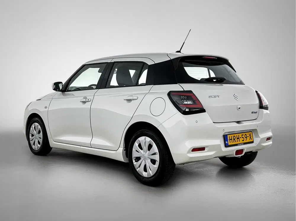 Suzuki Swift 1.2 Comfort Smart Hybrid uit 2025, foto 13