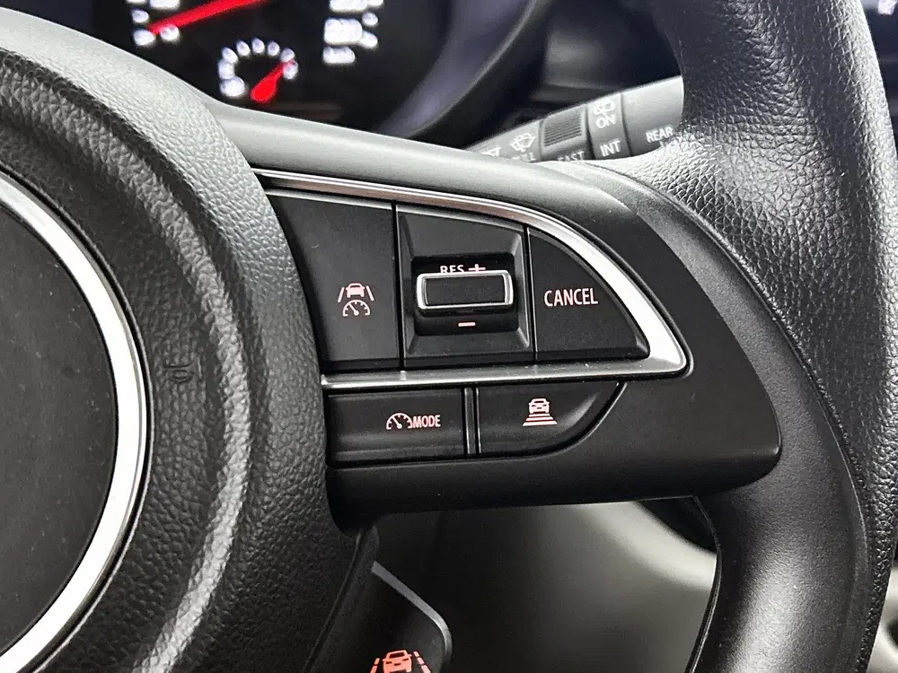 Suzuki Swift 1.2 Comfort Smart Hybrid uit 2025, foto 14