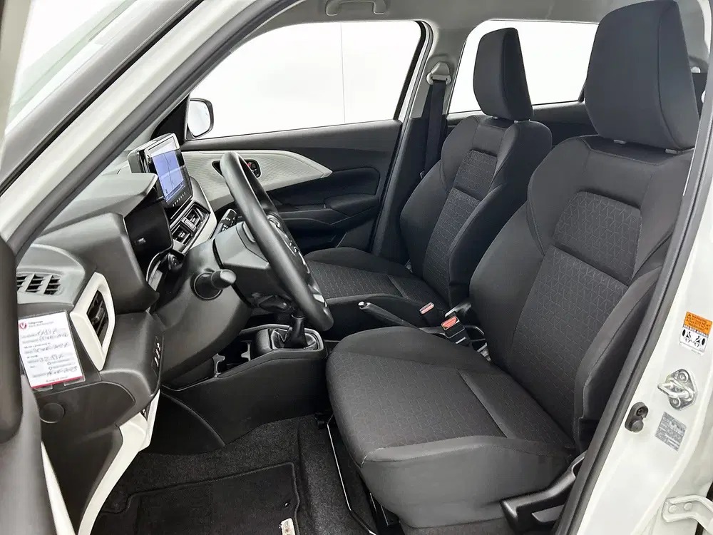 Suzuki Swift 1.2 Comfort Smart Hybrid uit 2025, foto 15