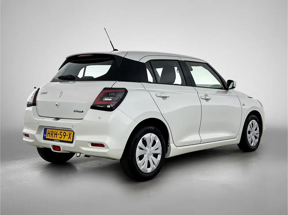 Suzuki Swift 1.2 Comfort Smart Hybrid uit 2025, foto 2