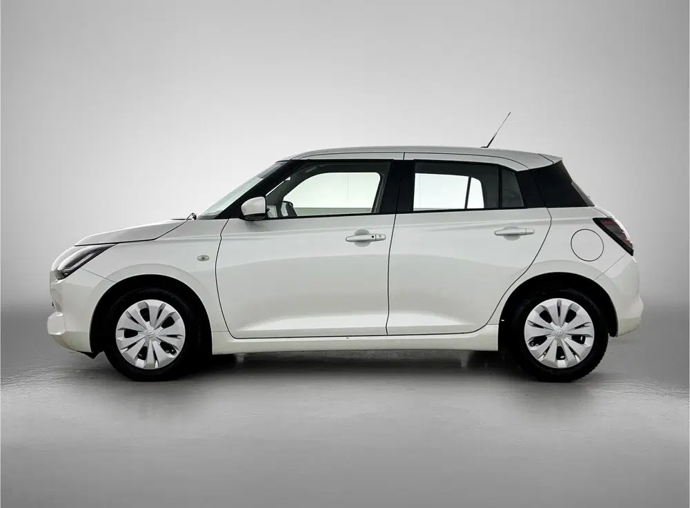 Suzuki Swift 1.2 Comfort Smart Hybrid uit 2025, foto 3