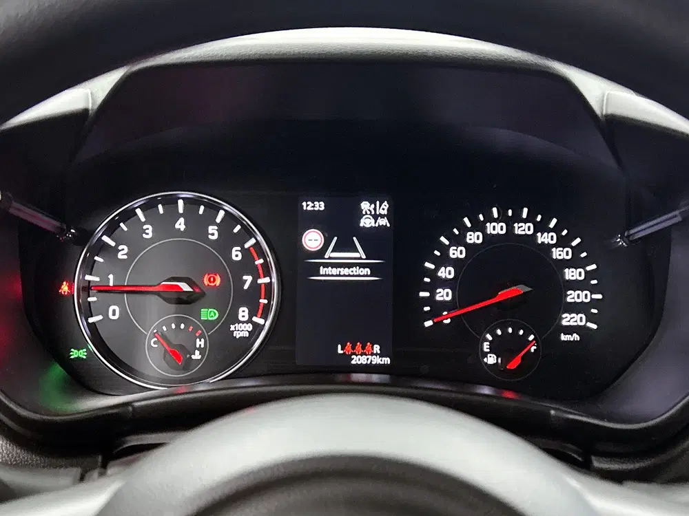 Suzuki Swift 1.2 Comfort Smart Hybrid uit 2025, foto 5