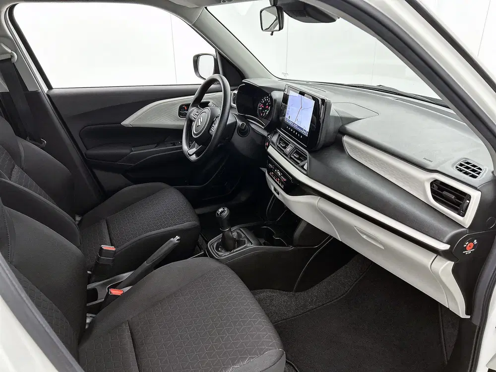 Suzuki Swift 1.2 Comfort Smart Hybrid uit 2025, foto 6