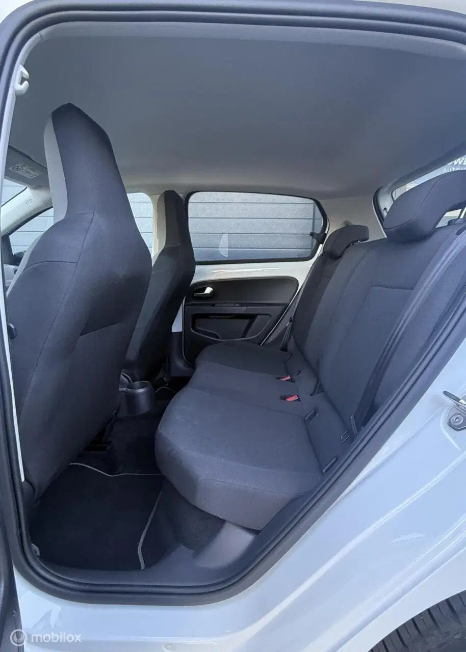 Volkswagen up! Style Plus SOH 91.6% l 16” LMV l Clima uit 2021, foto 10