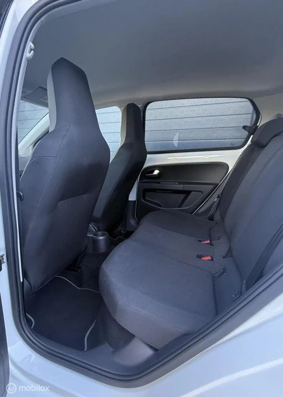Volkswagen up! Style Plus SOH 91.6% l 16” LMV l Clima uit 2021, foto 11