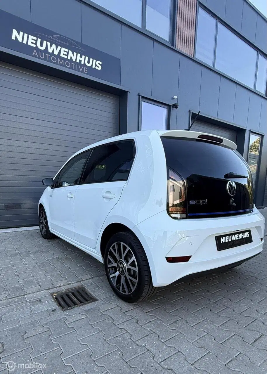 Volkswagen up! Style Plus SOH 91.6% l 16” LMV l Clima uit 2021, foto 13