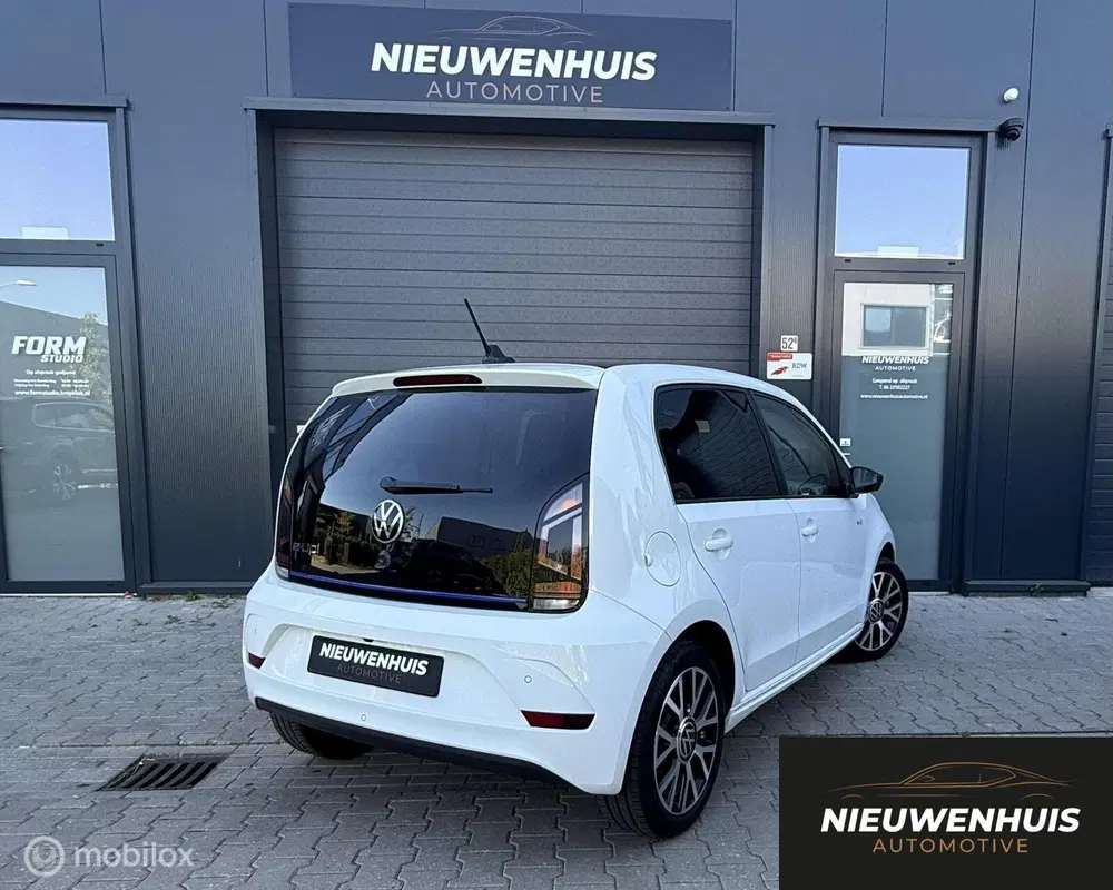 Volkswagen up! Style Plus SOH 91.6% l 16” LMV l Clima uit 2021, foto 2