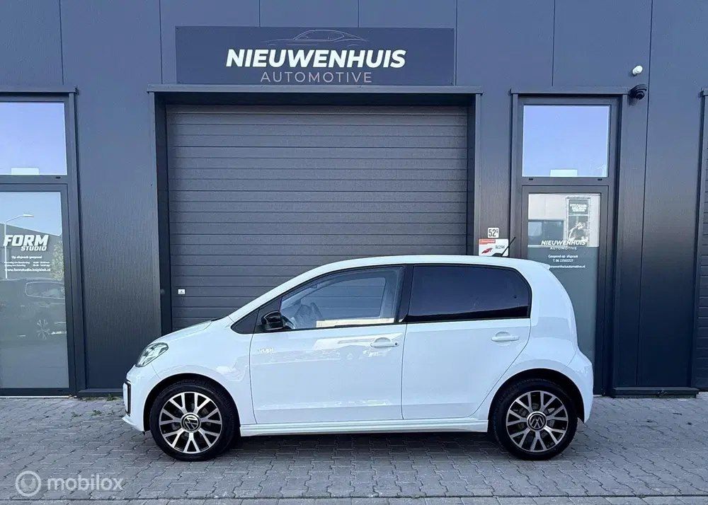 Volkswagen up! Style Plus SOH 91.6% l 16” LMV l Clima uit 2021, foto 6