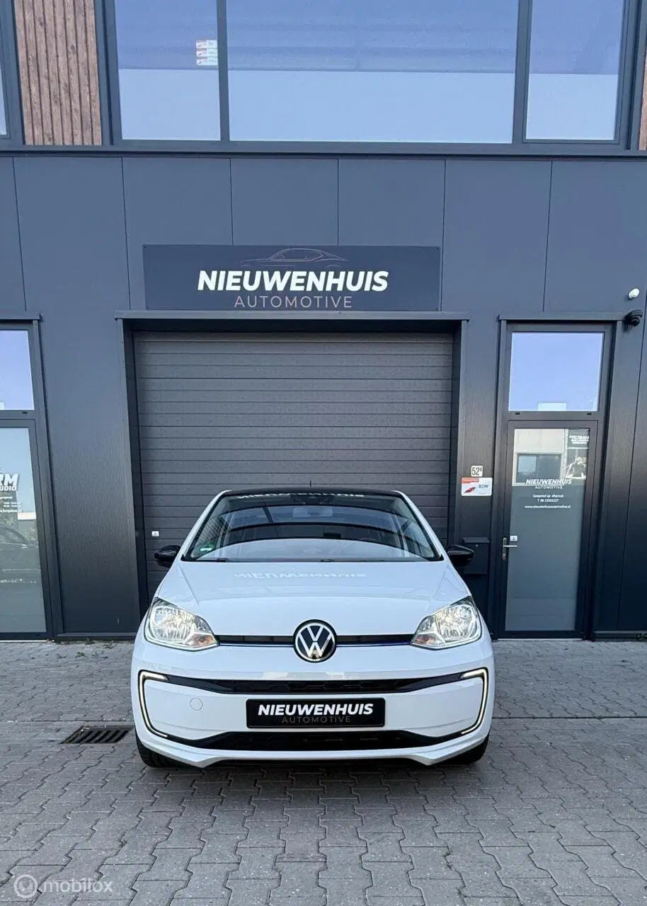 Volkswagen up! Style Plus SOH 91.6% l 16” LMV l Clima uit 2021, foto 7