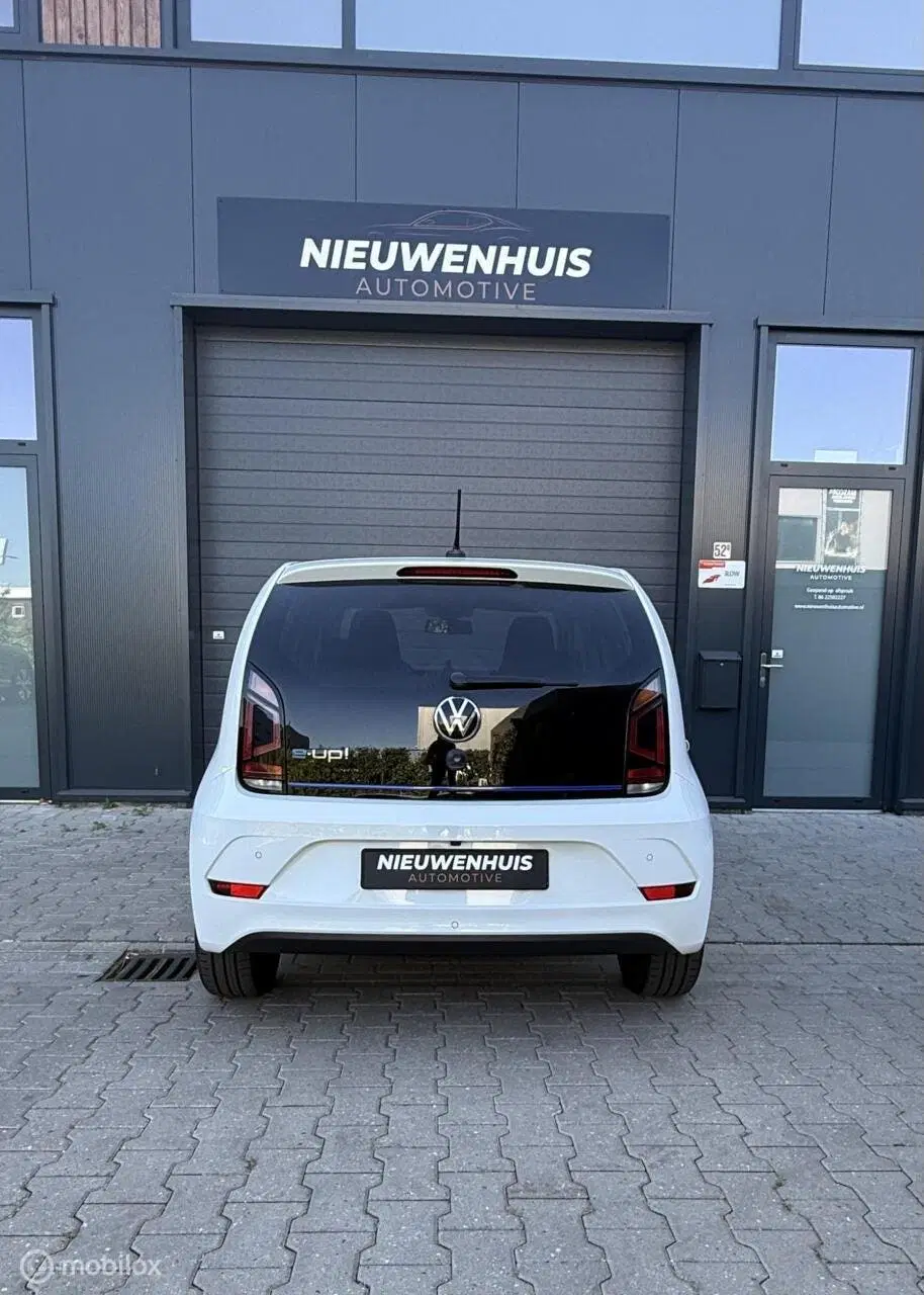 Volkswagen up! Style Plus SOH 91.6% l 16” LMV l Clima uit 2021, foto 9