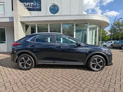 Kia XCeed 1.6 GDi PHEV DynamicPlusLine uit 2022