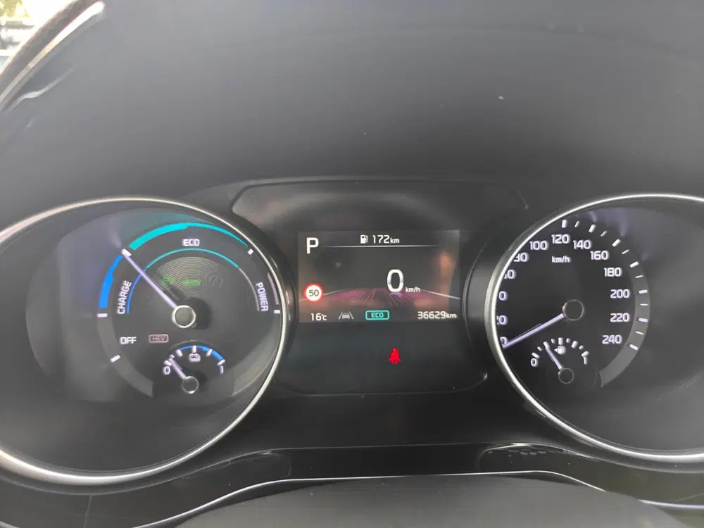 Kia XCeed 1.6 GDi PHEV DynamicPlusLine uit 2022, foto 10