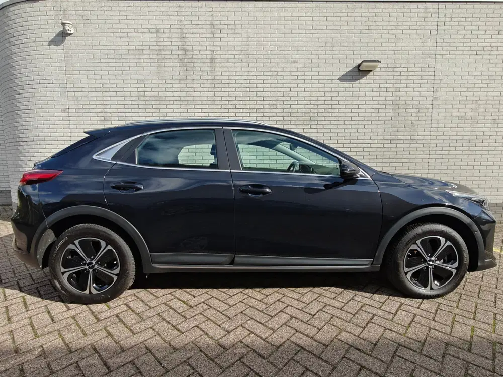 Kia XCeed 1.6 GDi PHEV DynamicPlusLine uit 2022, foto 3