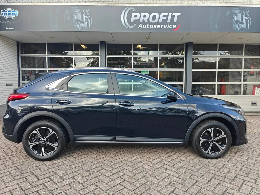 Kia XCeed 1.6 GDi PHEV DynamicPlusLine uit 2022, foto 6