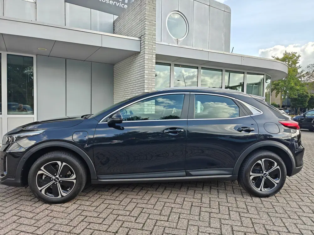 Kia XCeed 1.6 GDi PHEV DynamicPlusLine uit 2022, foto 7