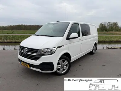 Volkswagen Transporter 2.0 TDI L2H1 30 DC uit 2022