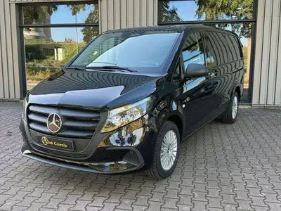 Mercedes-Benz Vito 112 L2 60 kWh 275 km WLTP Facelift 2x Sc uit 2025
