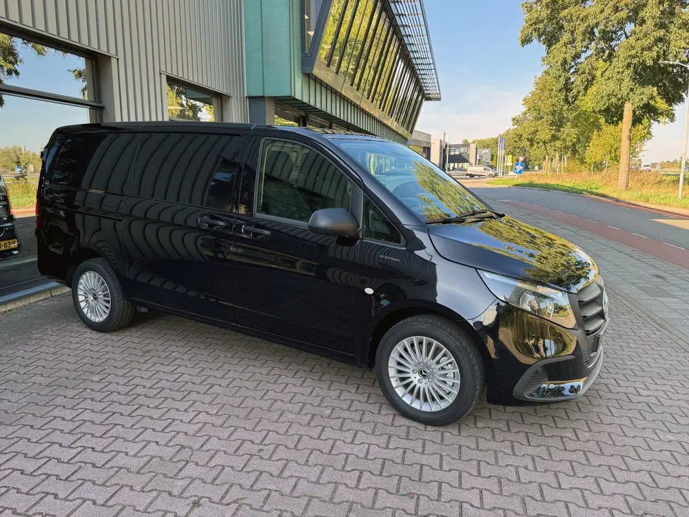 Mercedes-Benz Vito 112 L2 60 kWh 275 km WLTP Facelift 2x Sc uit 2025, foto 13