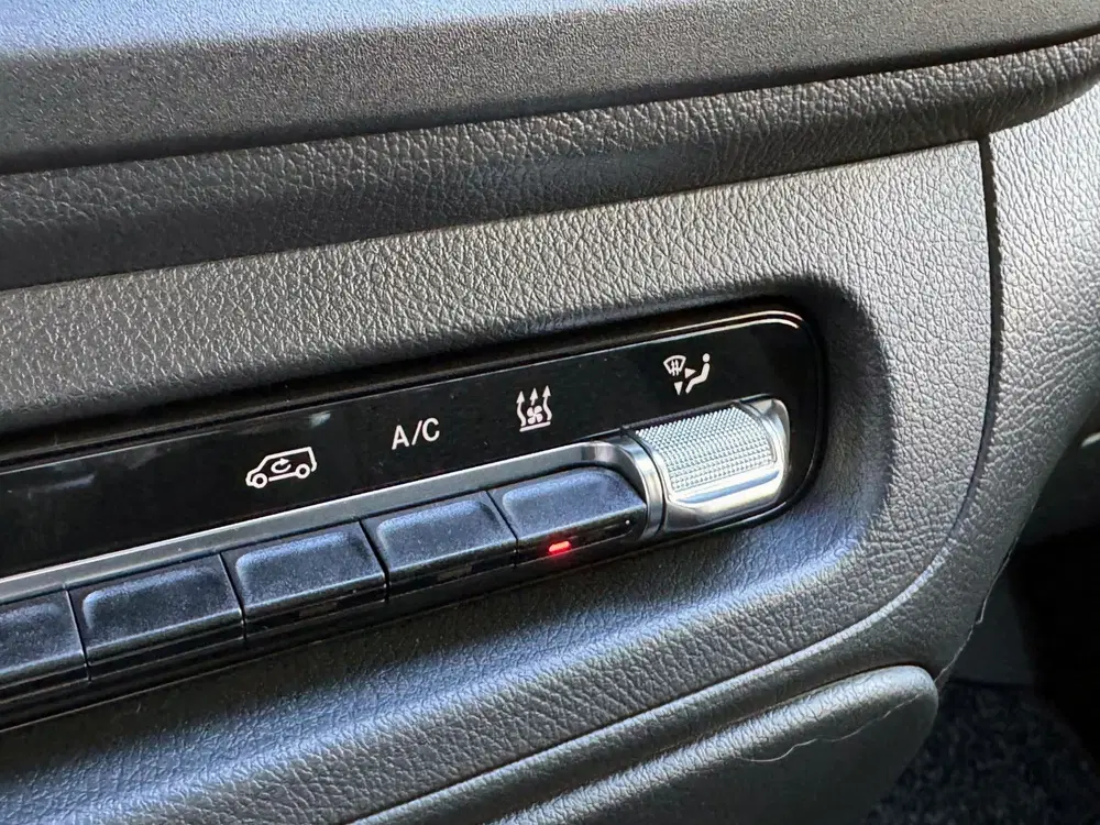 Mercedes-Benz Vito 112 L2 60 kWh 275 km WLTP Facelift 2x Sc uit 2025, foto 7