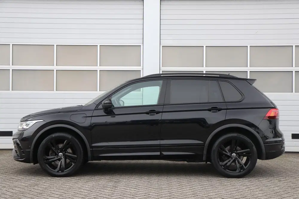 Volkswagen Tiguan 1.4 TSI 245pk eHybrid R-Line Business+ uit 2022, foto 14
