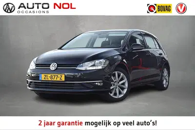 Volkswagen Golf 1.5 TSI Highline uit 2019