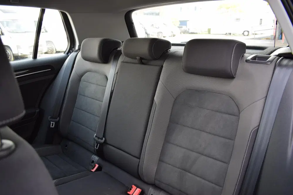 Volkswagen Golf 1.5 TSI Highline uit 2019, foto 6