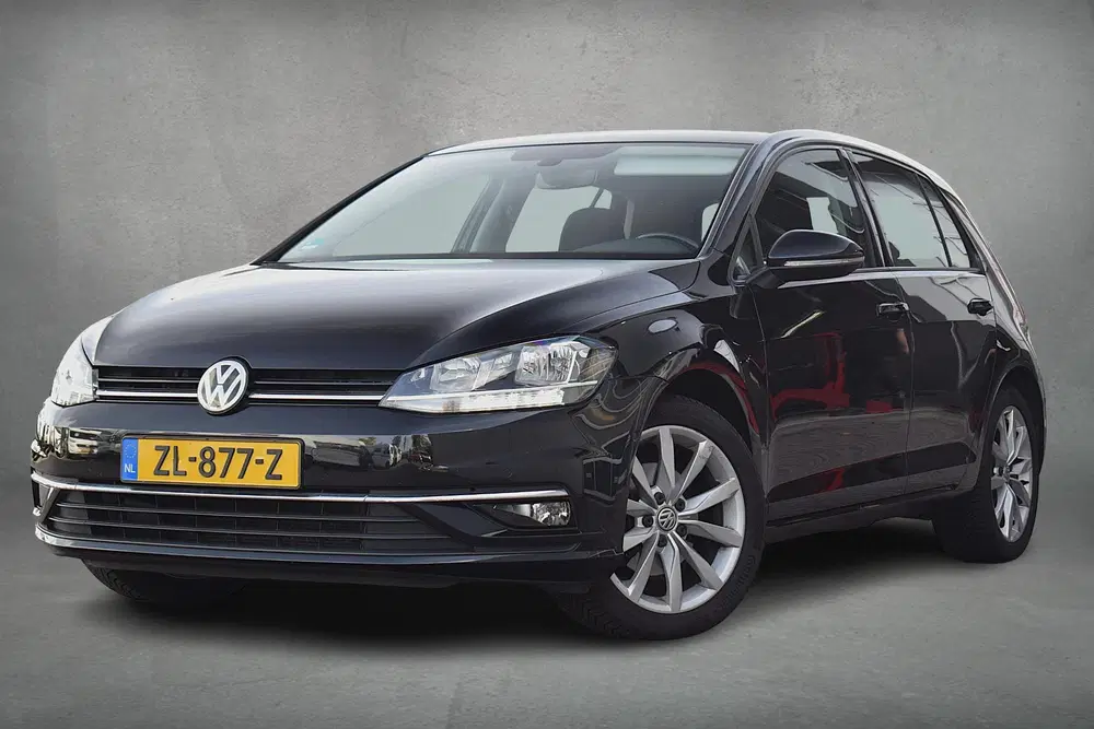 Volkswagen Golf 1.5 TSI Highline uit 2019, foto 9