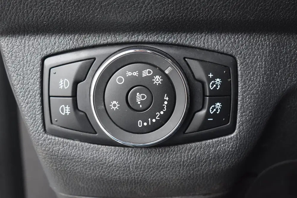 Ford Transit Courier 1.0 Trend EcoBoost 100-PK uit 2022, foto 14
