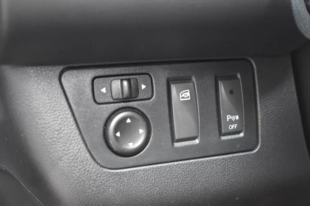 Dacia Spring Expression 27 kWh uit 2024, foto 13