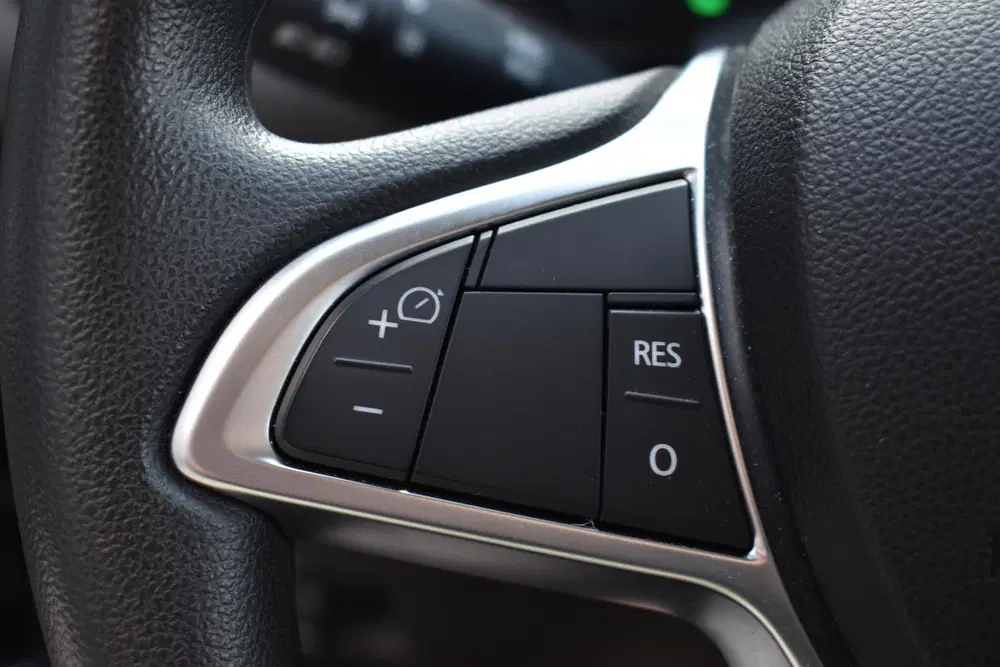 Dacia Spring Expression 27 kWh uit 2024, foto 15