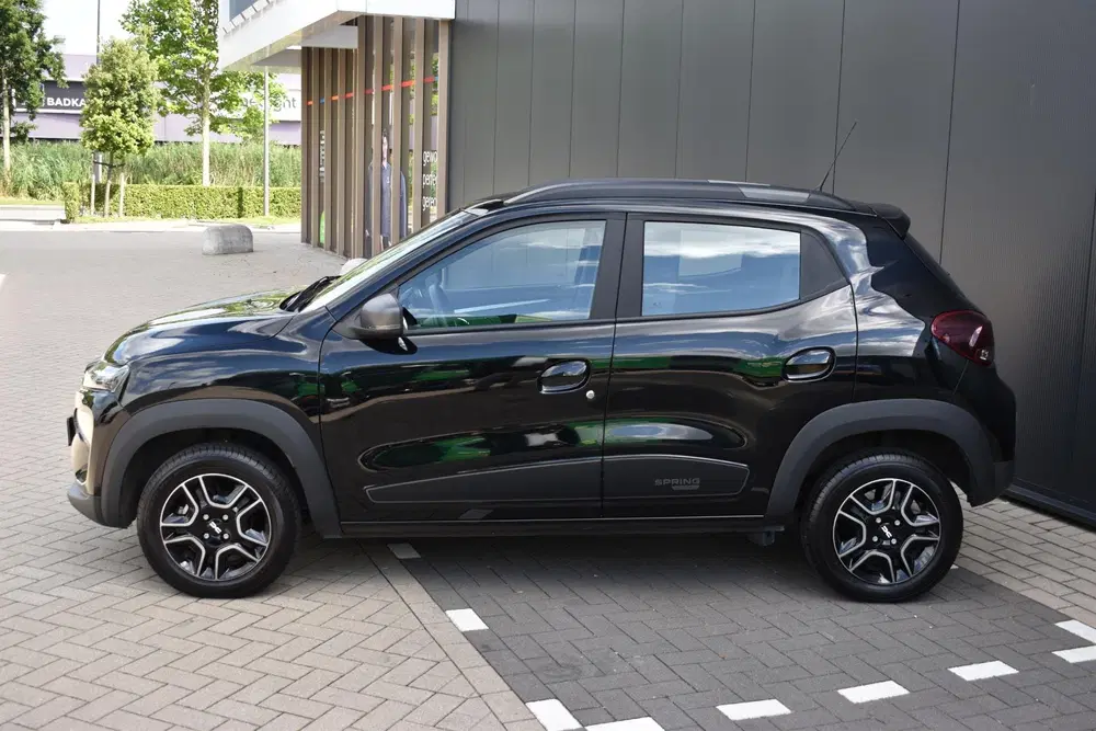 Dacia Spring Expression 27 kWh uit 2024, foto 9