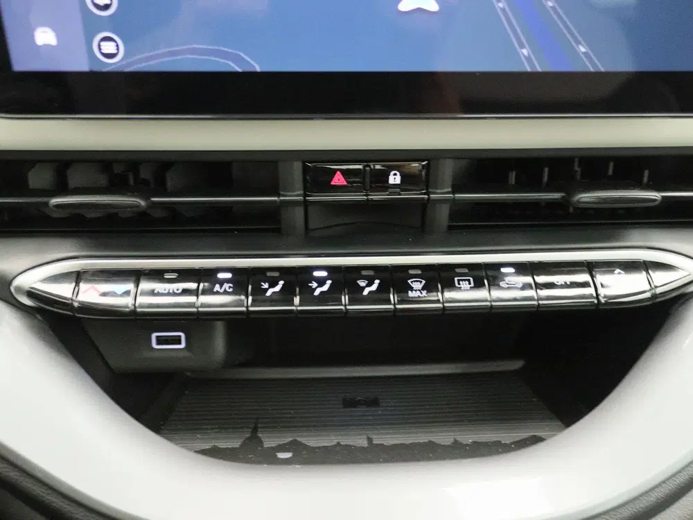 Fiat 500 1.0 Hybrid La Prima uit 2026, foto 10