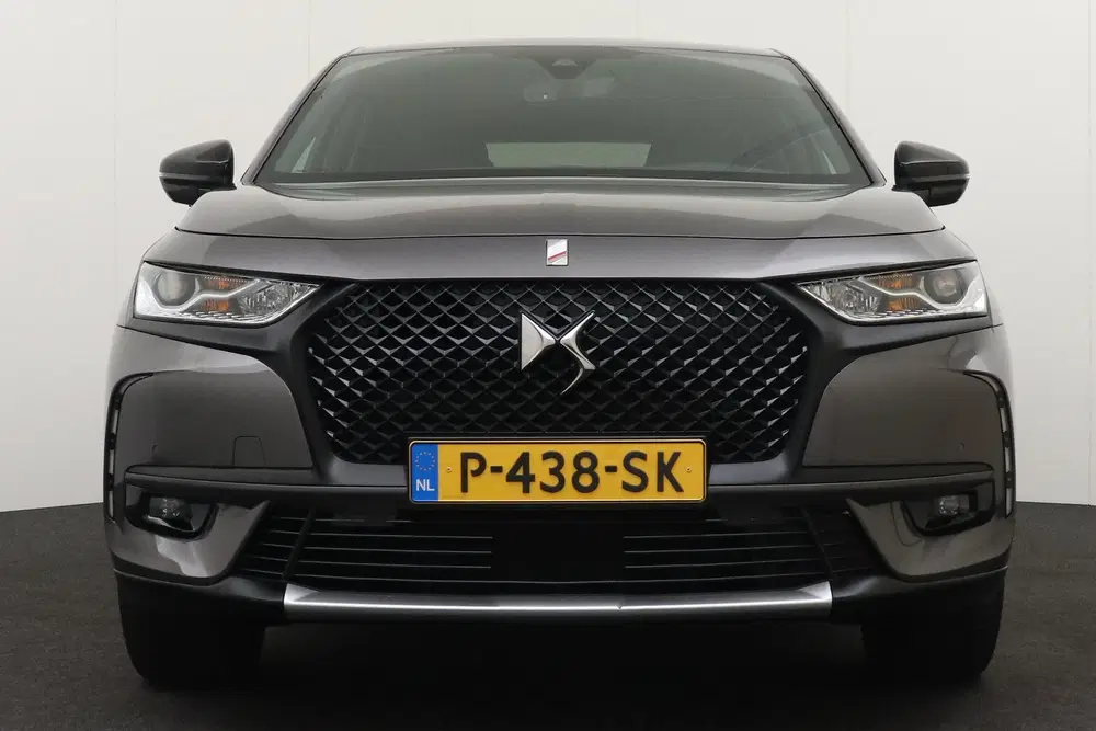 DS Automobiles DS 7 Crossback DS 7 Crossback E-Tense PHEV Performance Li uit 2022, foto 3